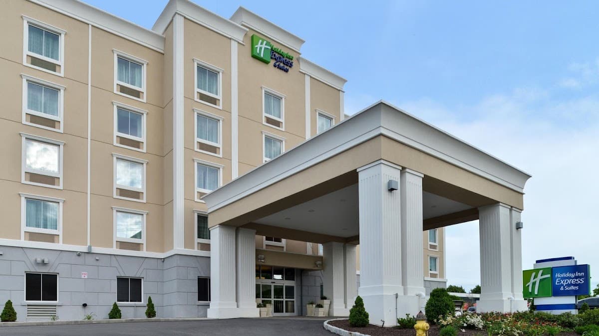 Holiday Inn Express & Suites Peekskill-Lower Hudson Valley, Hotel in Peekskill