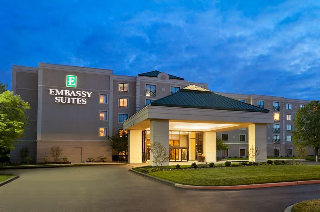 Embassy Suites by Hilton Philadelphia Airport, Hotel in Eastwick