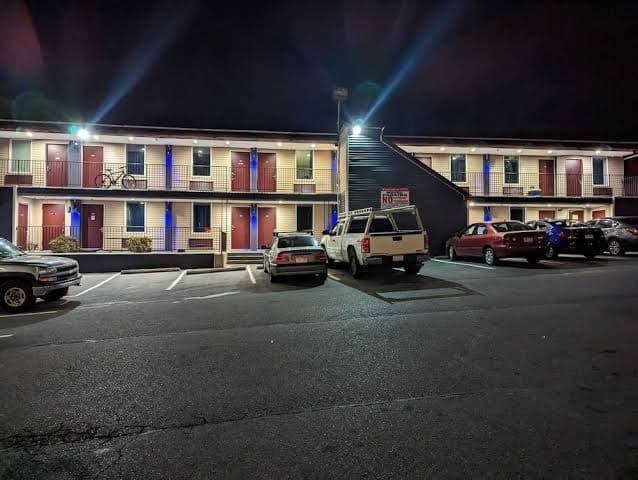 Executive Inn Coopersburg, Motel in Coopersburg