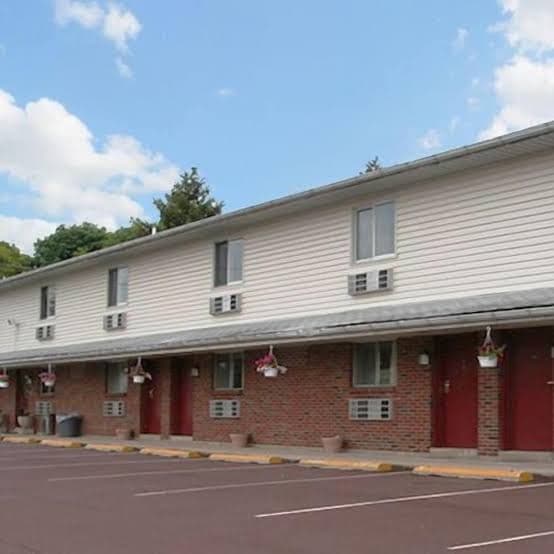 Knights Inn Center Valley, Motel in Coopersburg