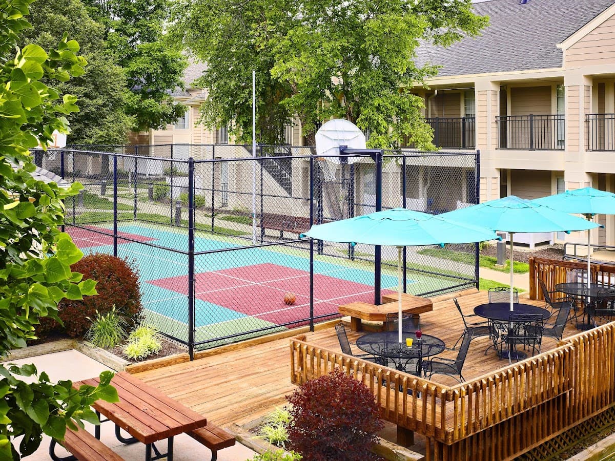 Sonesta ES Suites Princeton, Hotel in Heathcote