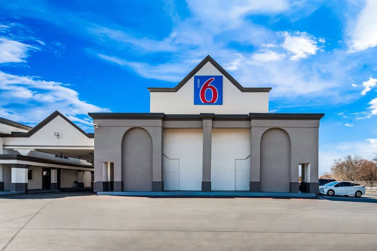 Motel 6 Lester, PA - Philadelphia Airport, Motel in Folcroft