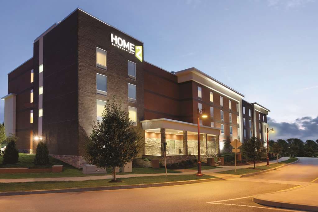 Home2 Suites by Hilton Pittsburgh Cranberry, PA, Hotel in Seven Fields