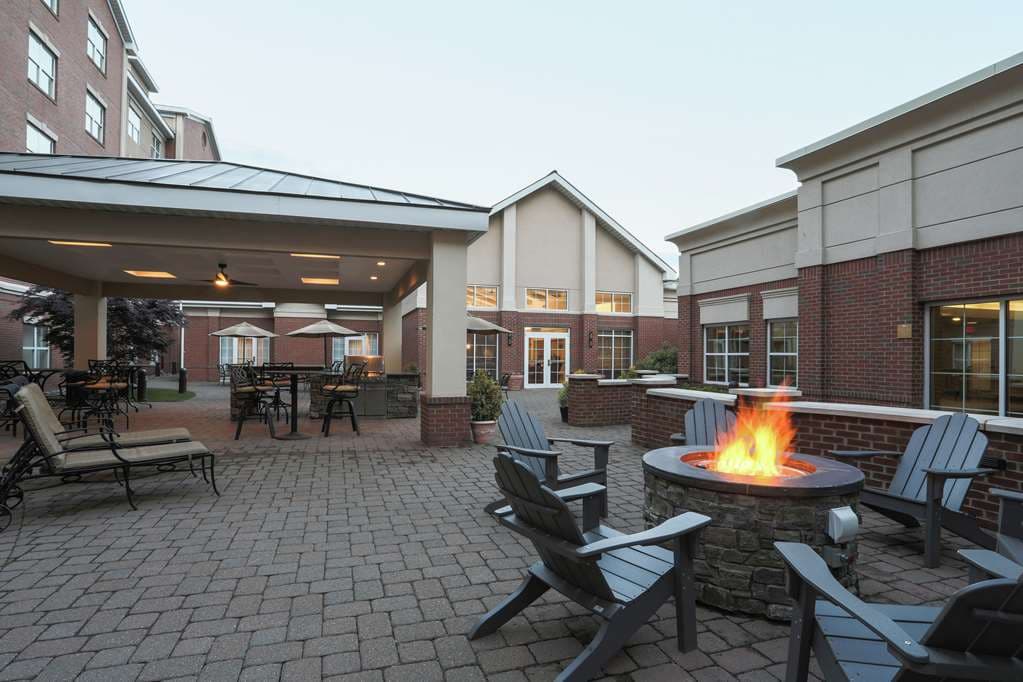 Homewood Suites by Hilton Albany, Hotel in Colonie