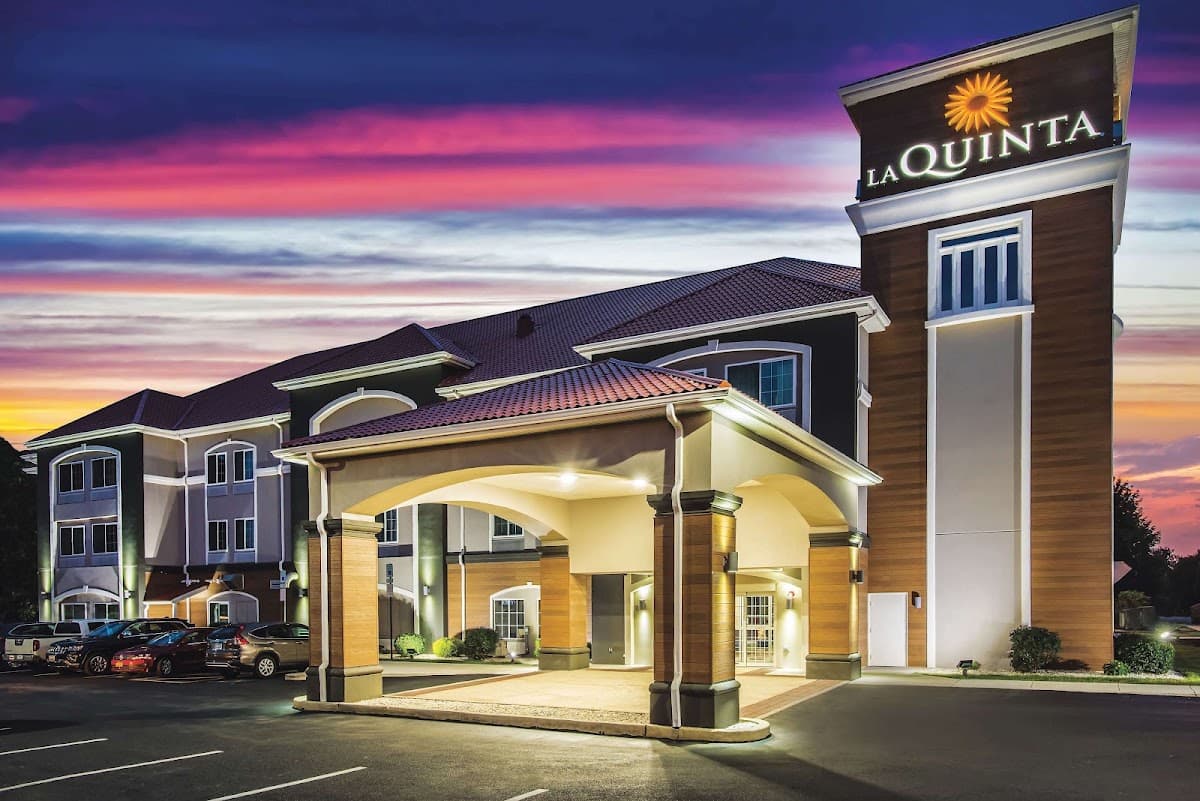 La Quinta Inn & Suites Chambersburg, Hotel in Chambersburg