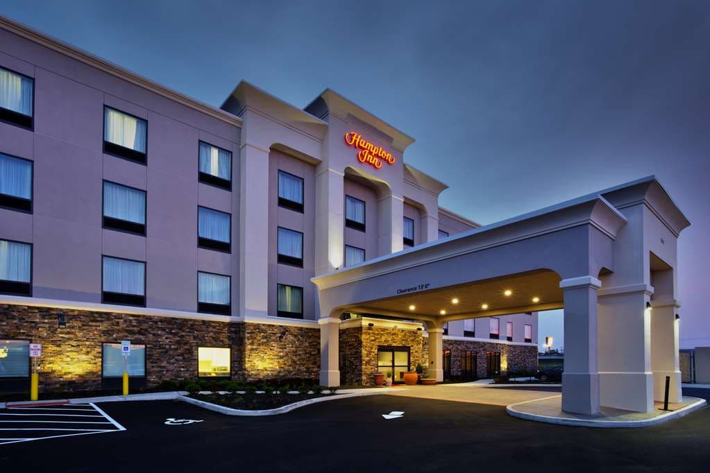Hampton Inn Niagara Falls/Blvd, Hotel in Niagara Falls
