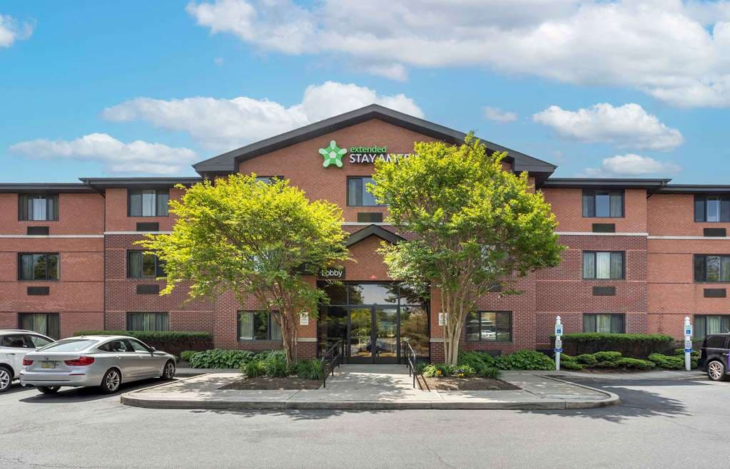 Extended Stay America - Philadelphia - Mt. Laurel - Pacilli Place, Hotel in Ramblewood