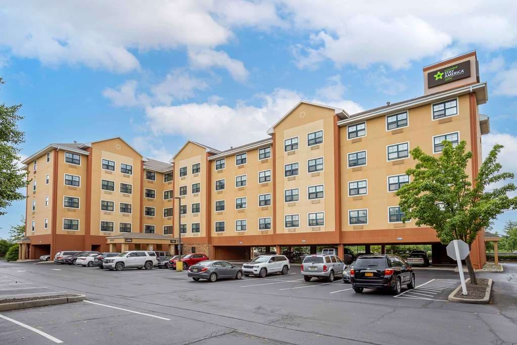 Extended Stay America, Hotel in Rutherford
