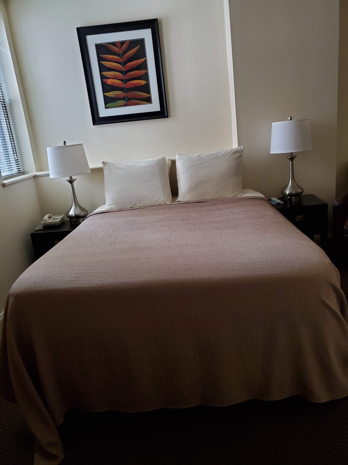 Adams Bed & Breakfast, Guesthouse in Back Bay