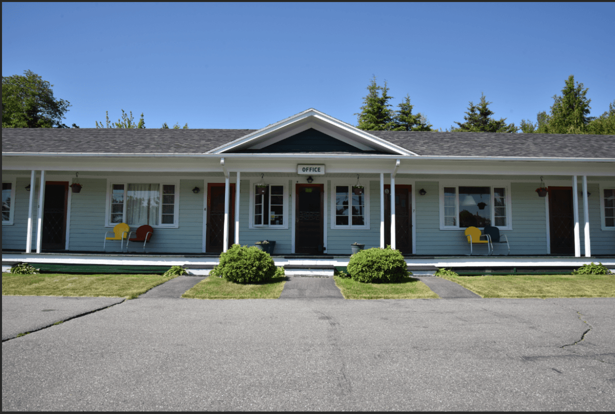 Edenbrook Motel, Motel in Bar Harbor