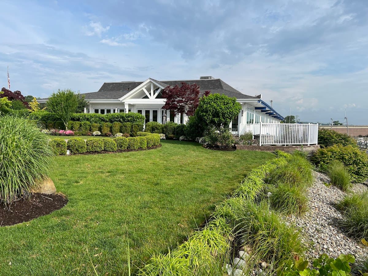 Crystal Point Inn, Hotel in Point Pleasant