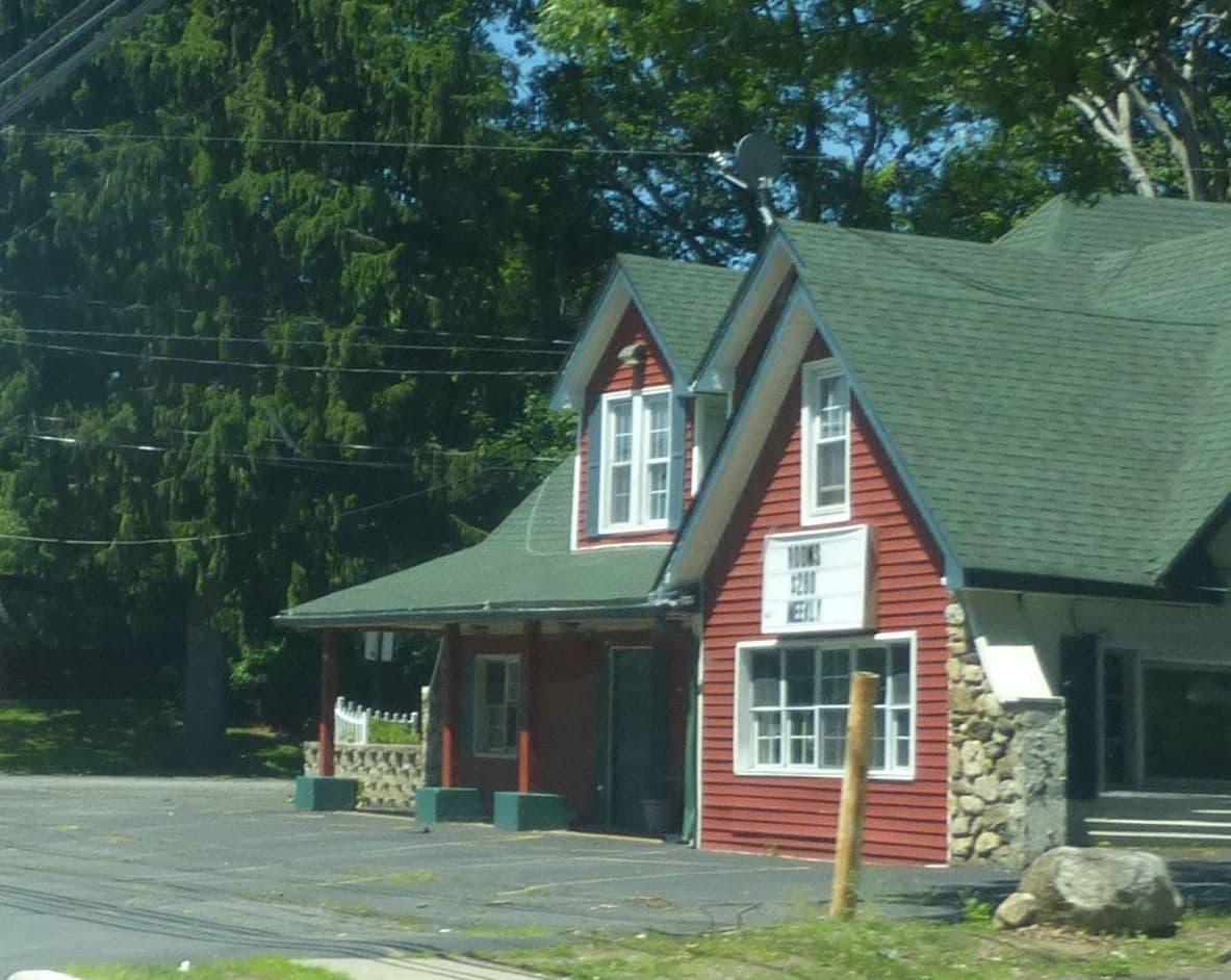 Budd Lake Motel, Motel in Budd Lake