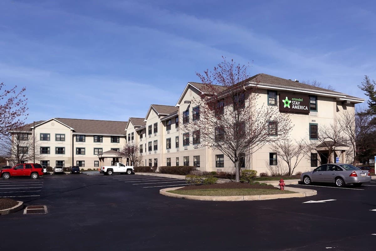 Extended Stay America - Philadelphia - Horsham - Welsh Rd., Hotel in Horsham