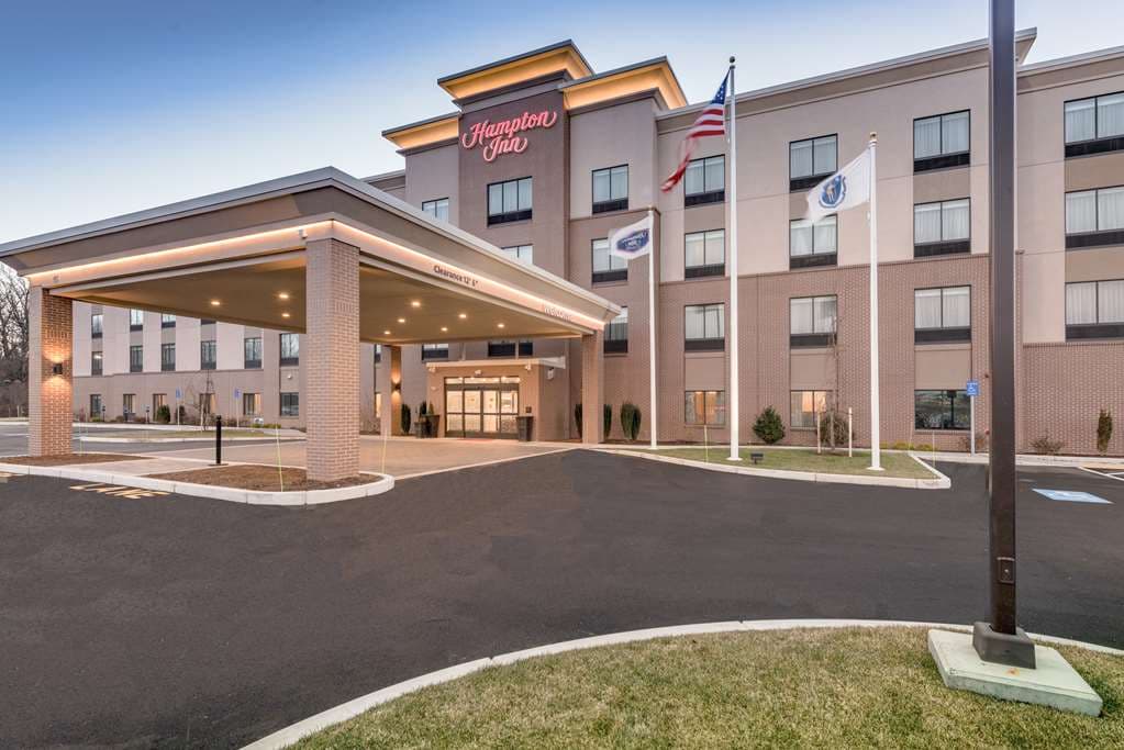 Hampton Inn Boston- Westborough;Hampton Inn Boston-Westborough, Hotel in Westborough