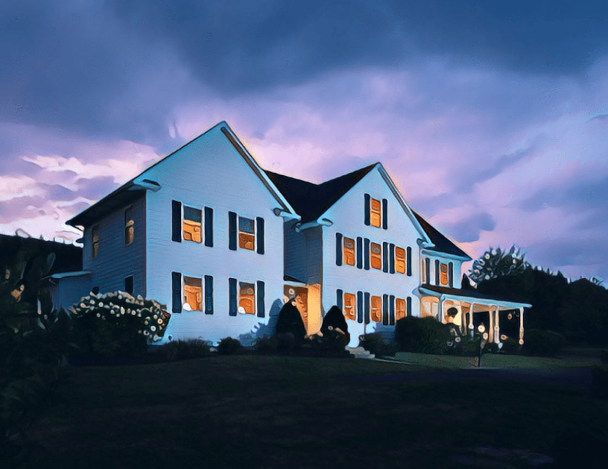 Apple Pony Inn, Guesthouse in Boalsburg