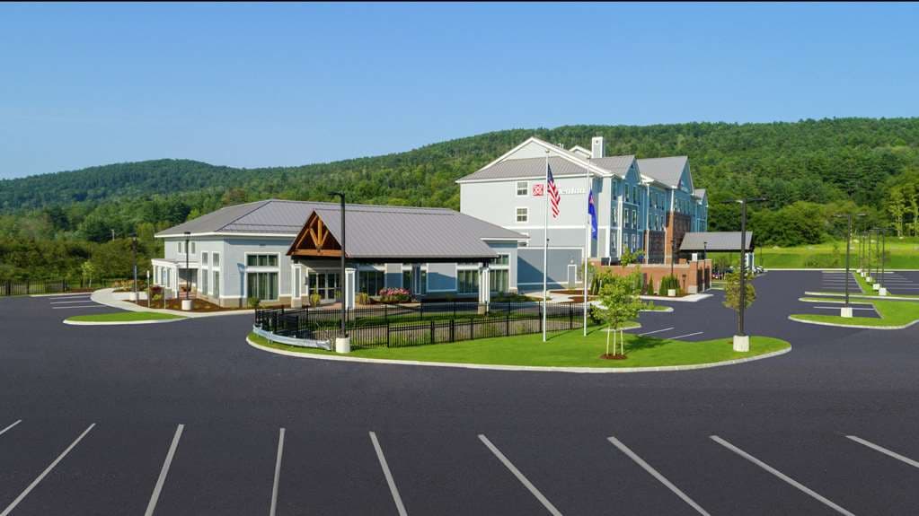 Hilton Garden Inn Hanover Lebanon, Hotel in White River Junction