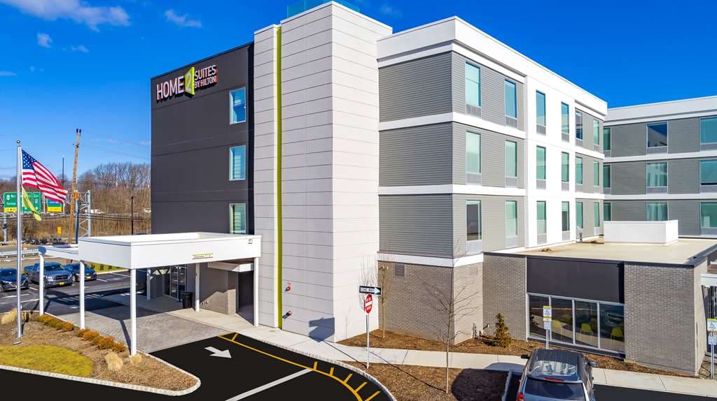 Home2 Suites by Hilton Wayne, Hotel in Singac