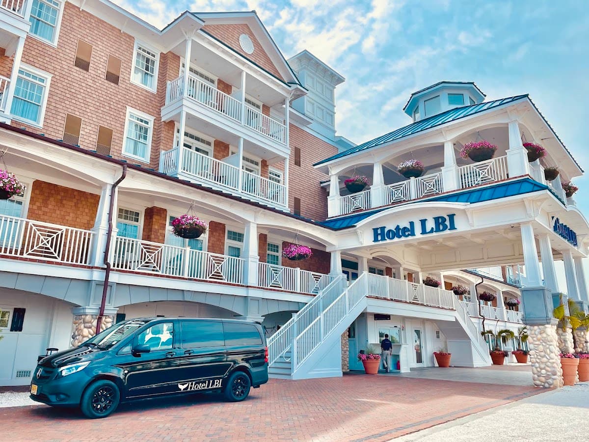 Hotel LBI, Hotel in Ship Bottom