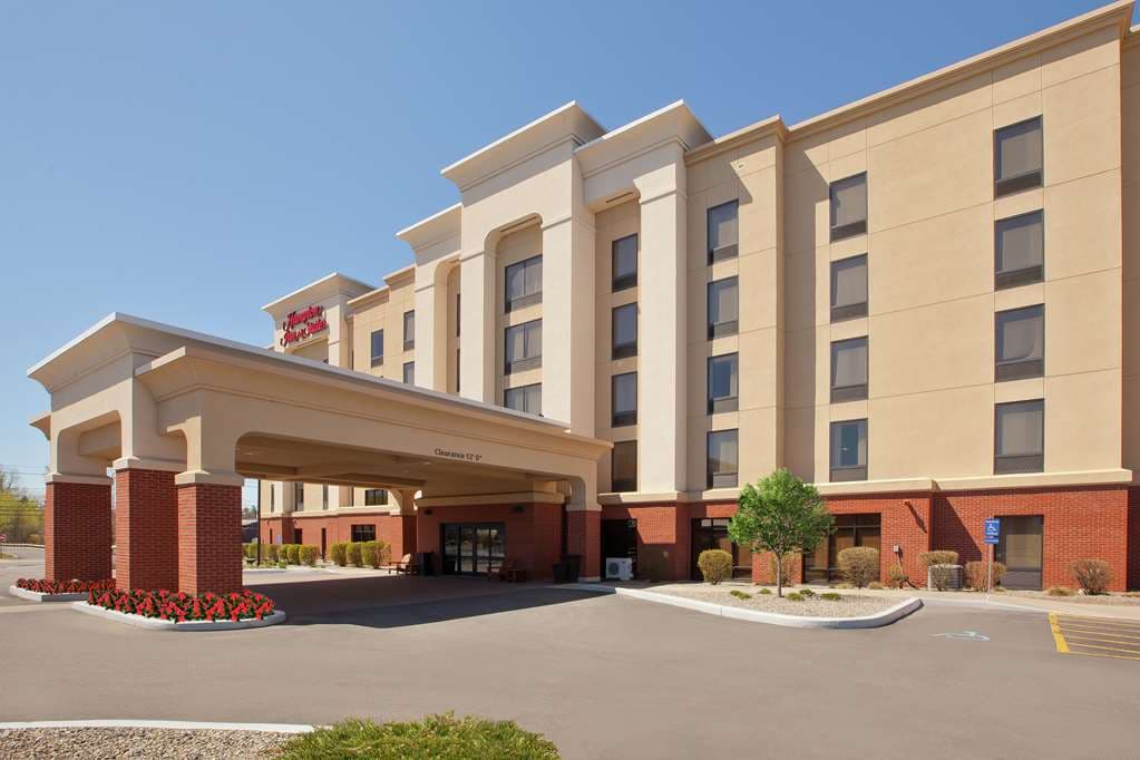 Hampton Inn & Suites Plattsburgh, Hotel in Plattsburgh West