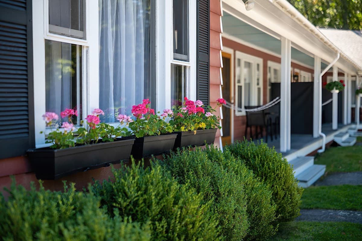 Highbrook Motel, Motel in Bar Harbor