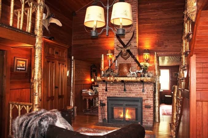 The Lake Placid Stagecoach Inn, Hotel in Lake Placid