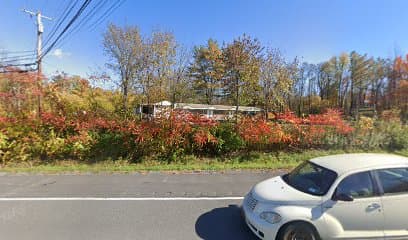 Golden Motel, Motel in North Ballston Spa