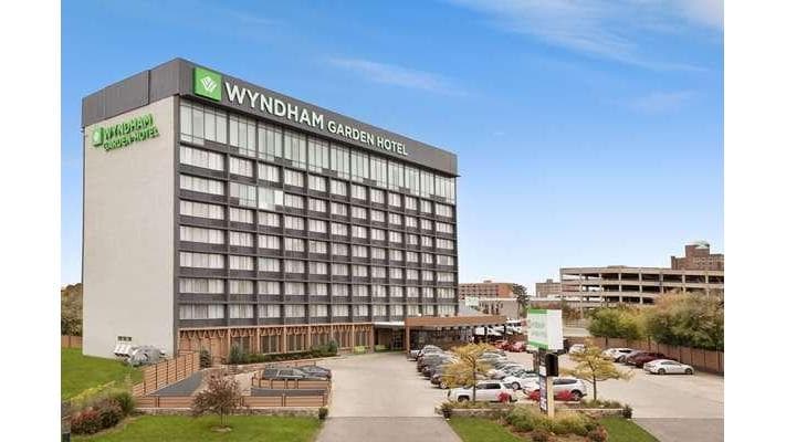 Wyndham Garden at Niagara Falls, Hotel in Niagara Falls