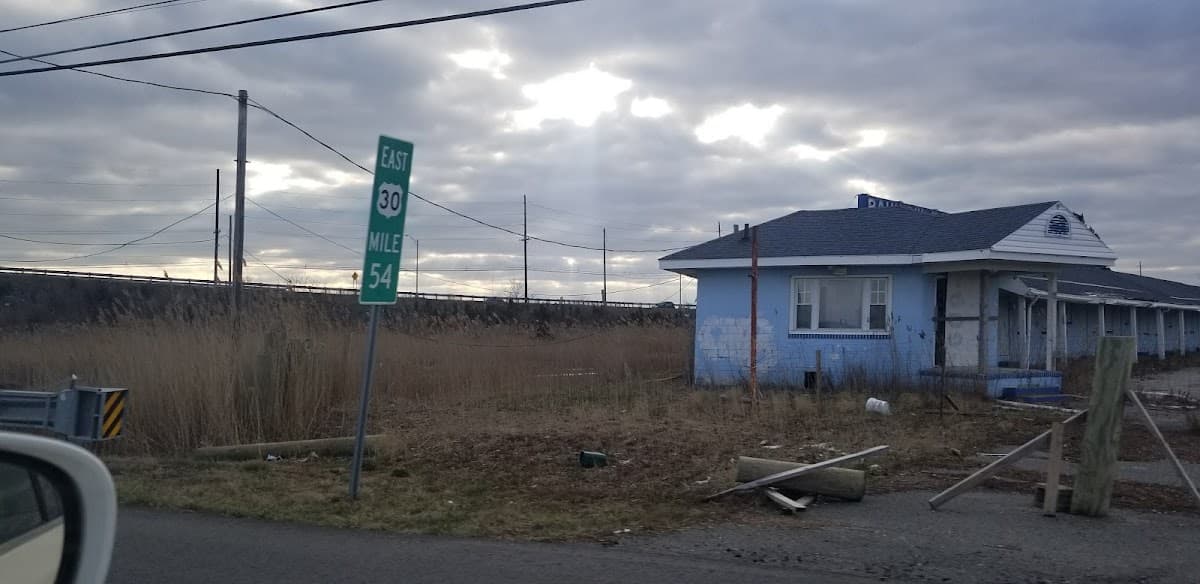 Casino Inn, Motel in Absecon