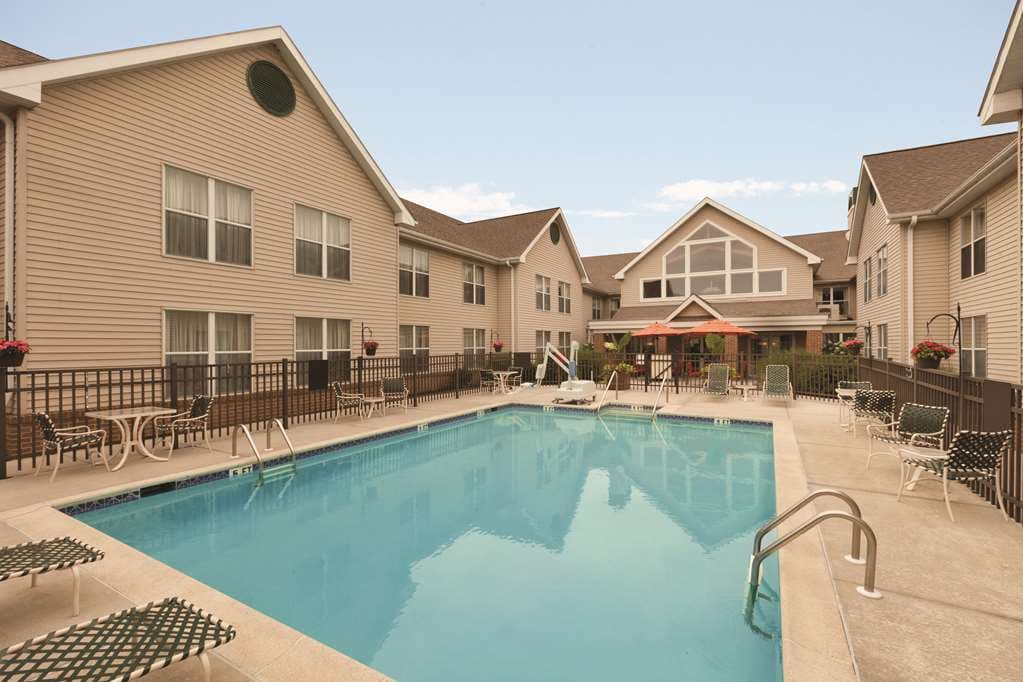 Homewood Suites by Hilton Harrisburg-West Hershey Area, Hotel in Shiremanstown