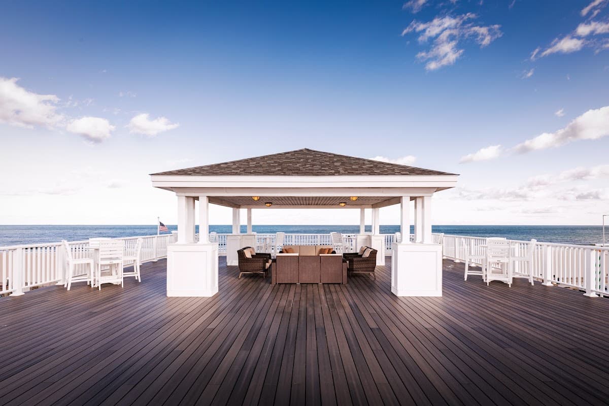 Pelham Suites, Hotel in Hampton Beach