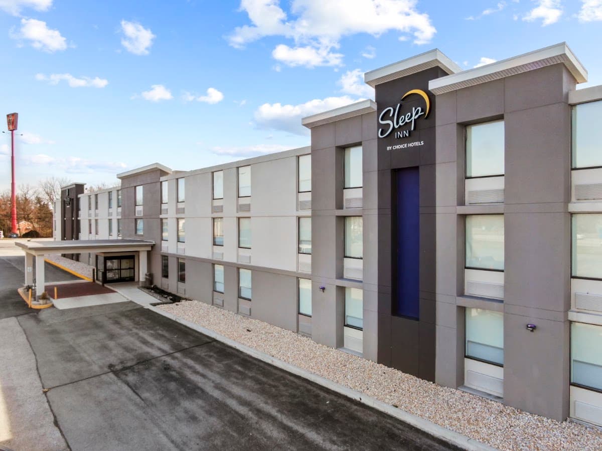 Sleep Inn Chambersburg, Hotel in Chambersburg
