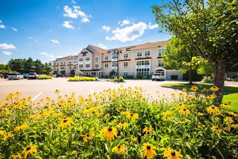 TownePlace Suites Laconia Gilford, Hotel in Laconia