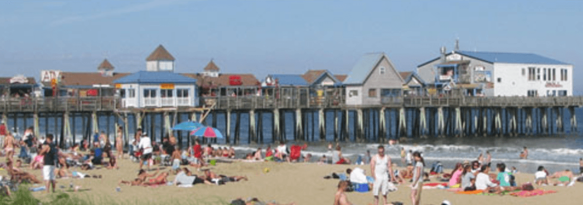 Executive Motel, Motel in Old Orchard Beach