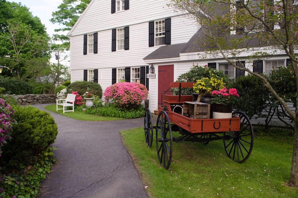 Spring Hill Inn, Hotel in Mansfield City