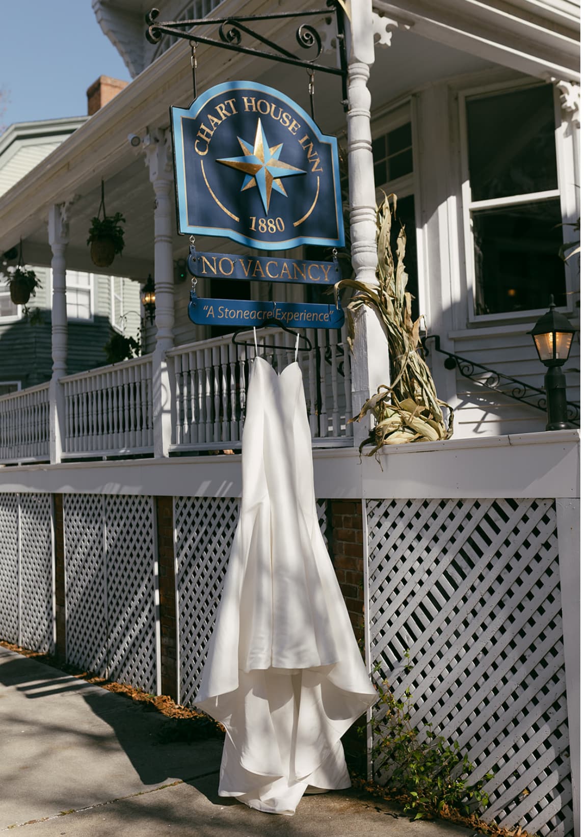 Chart House Inn, Guesthouse in Newport