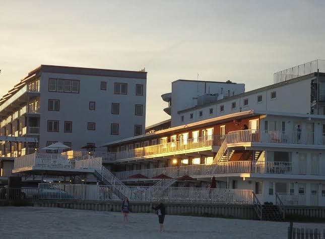 Astronaut Motel, Hotel in Wildwood Crest