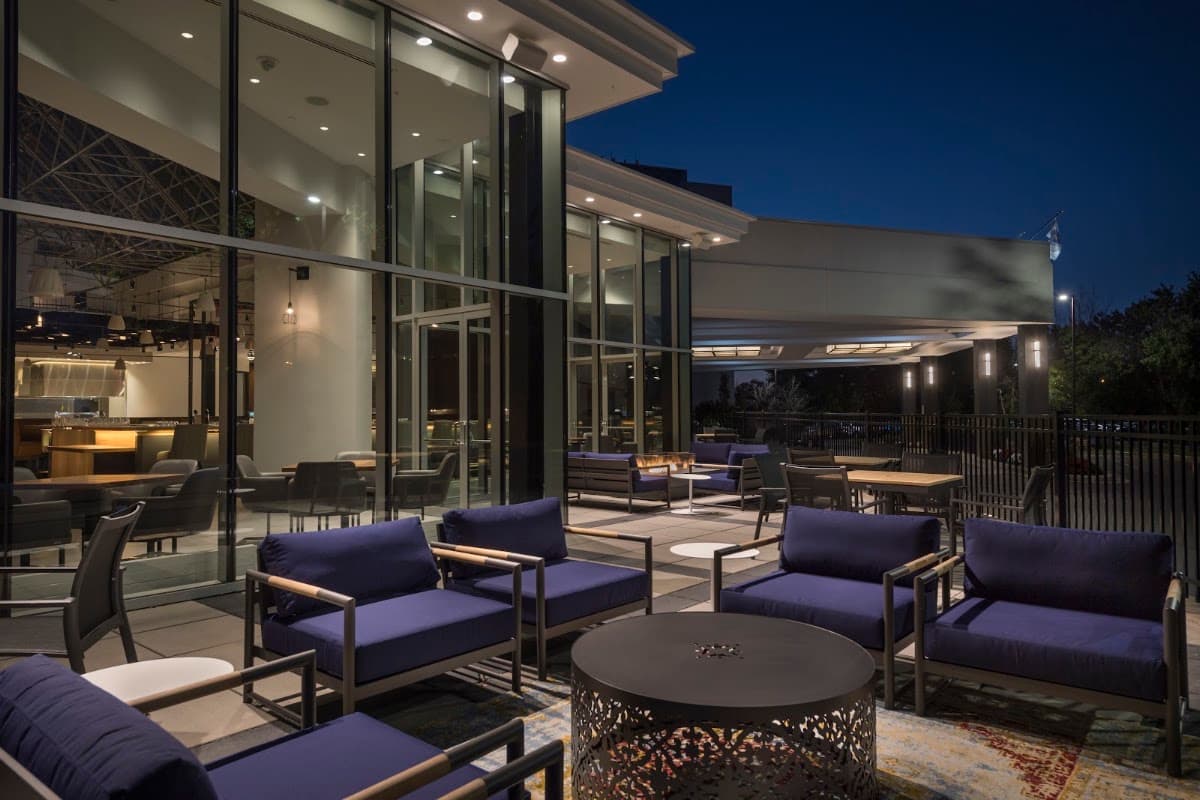 Hilton Boston/Woburn, Hotel in Stoneham