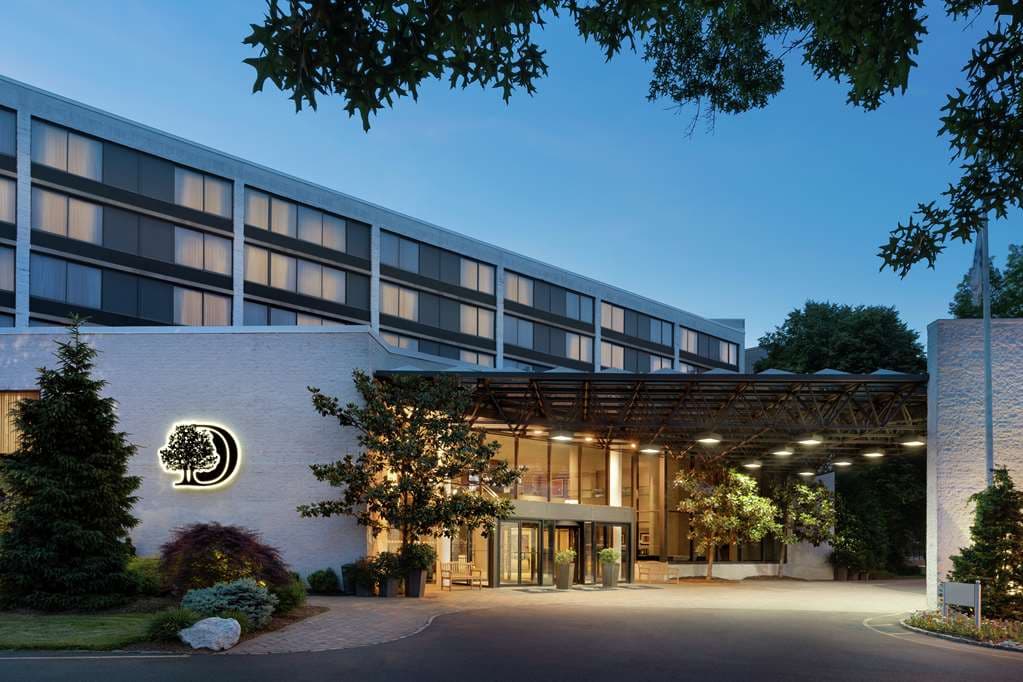 DoubleTree by Hilton Somerset Hotel and Conference Center, Hotel in Franklin Center