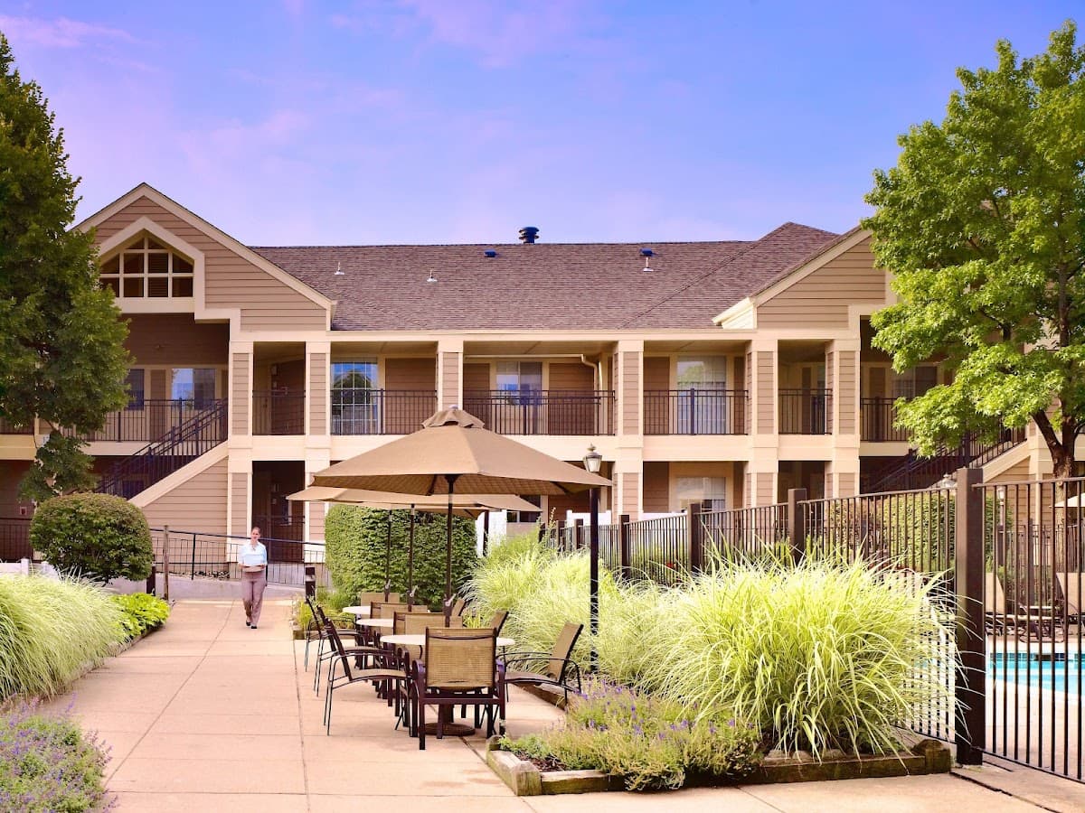 Sonesta ES Suites, Hotel in Franklin Center
