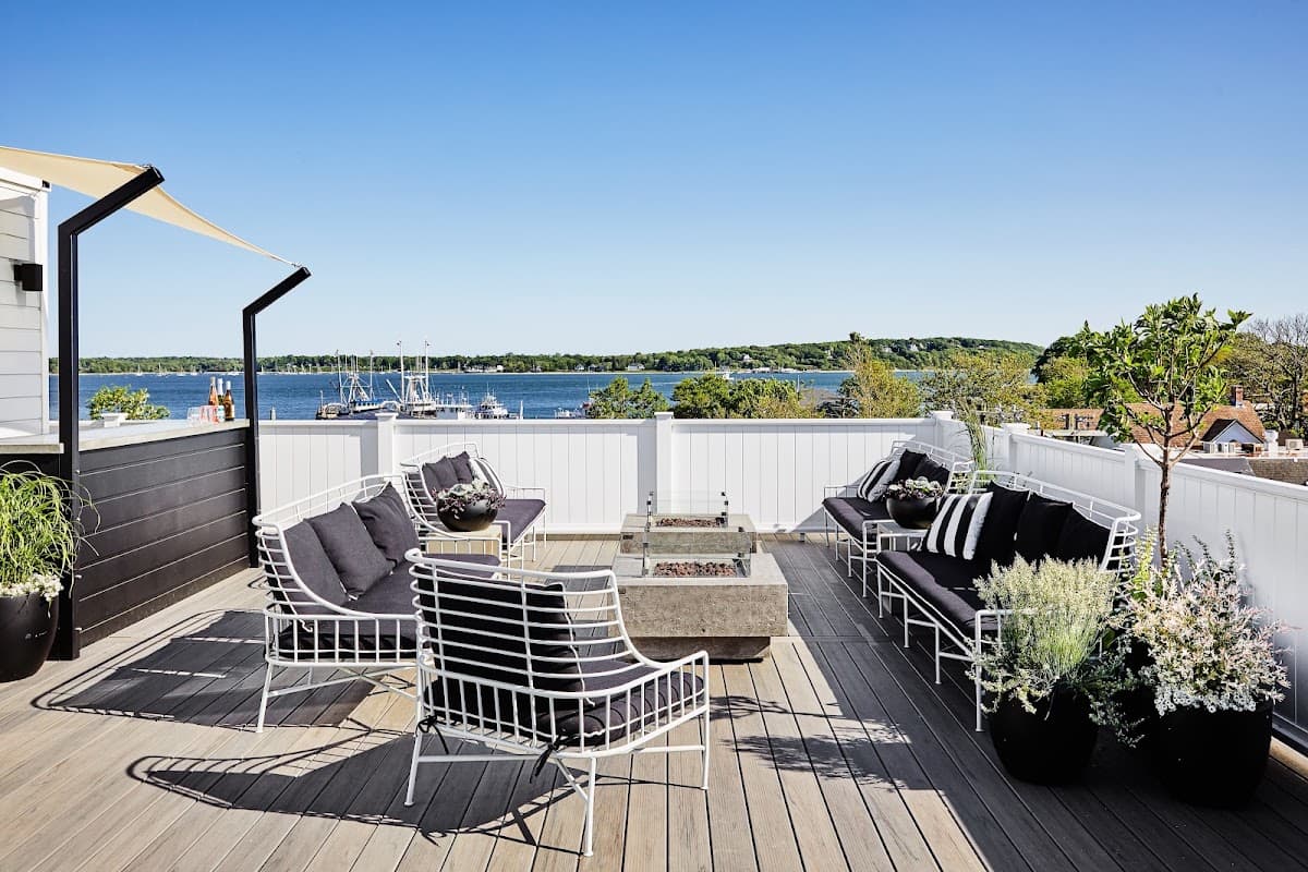 The Menhaden, Hotel in Greenport