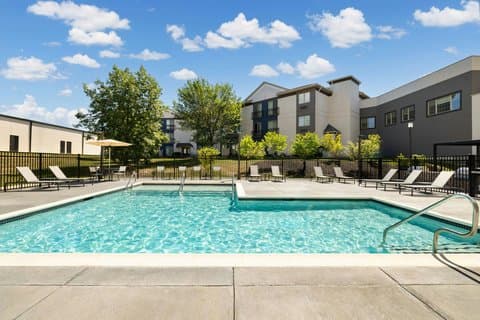 Residence Inn King of Prussia, Hotel in King of Prussia