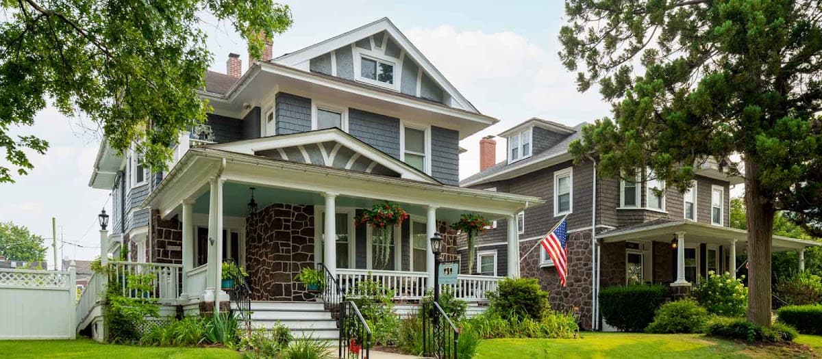 Three Daughters Inn, Guesthouse in Pottstown