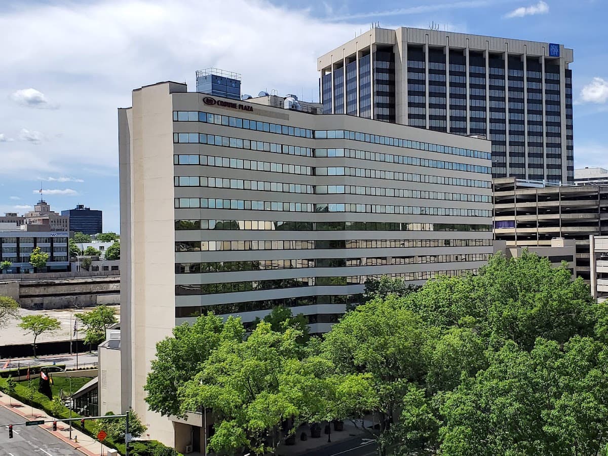 Sonesta White Plains Downtown, Hotel in White Plains