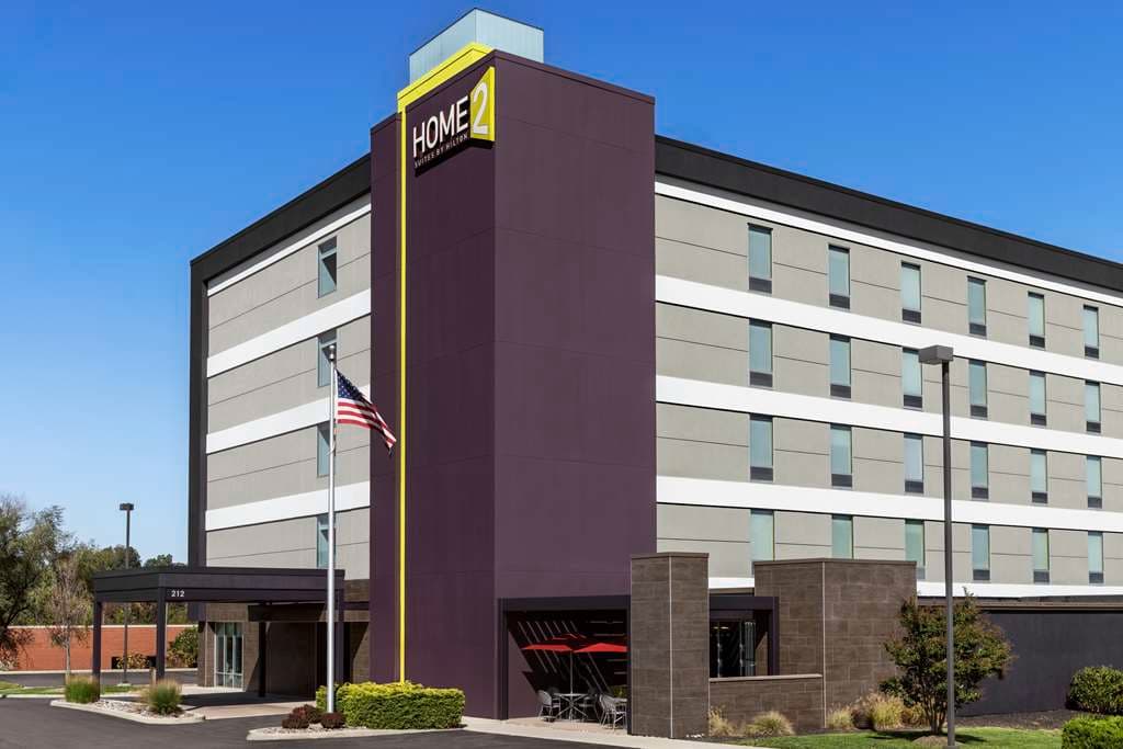 Home2 Suites by Hilton York, Hotel in Spry