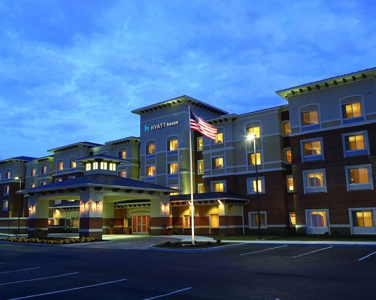 Hyatt House Fishkill/Poughkeepsie, Hotel in Fishkill