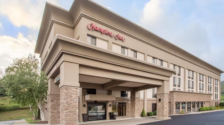 Hampton Inn Fishkill, Hotel in Fishkill