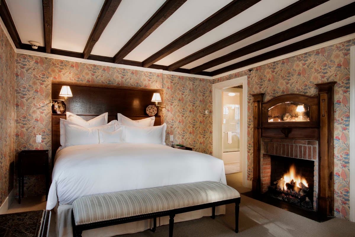 1770 House Restaurant & Inn, Hotel in East Hampton North