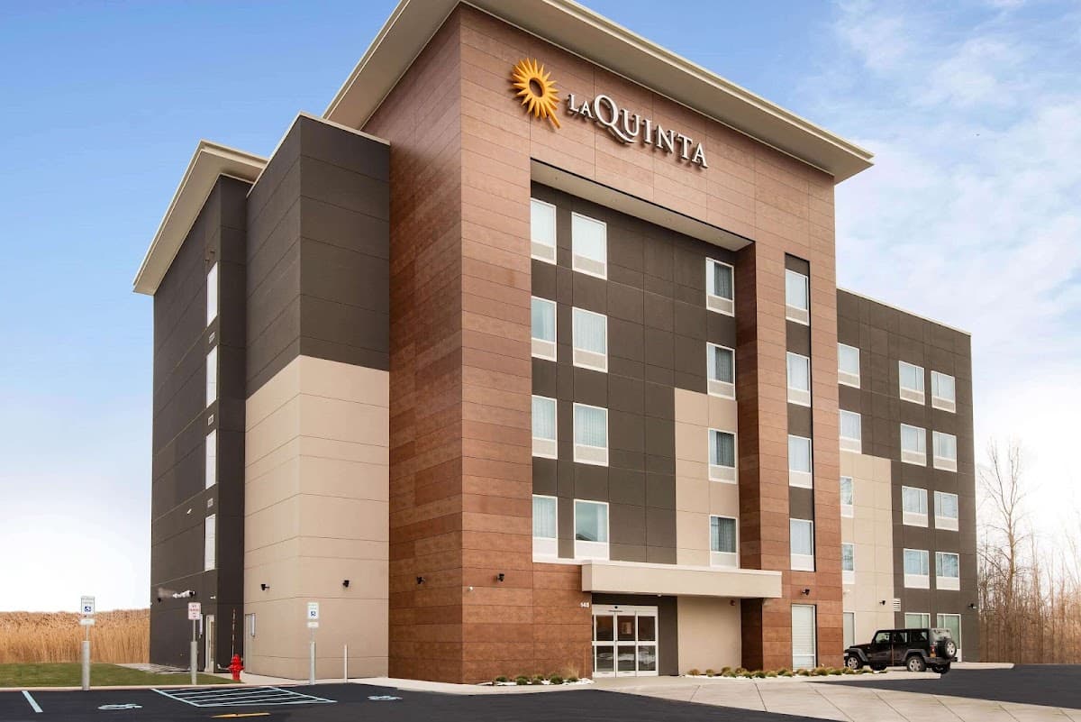 La Quinta Inn & Suites Buffalo Amherst, Hotel in Amherst