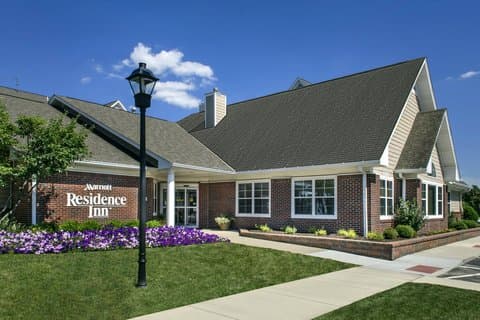 Residence Inn Pittsburgh Cranberry Township, Hotel in Cranberry Township