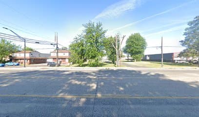 Keystone State Motel, Motel in Croydon